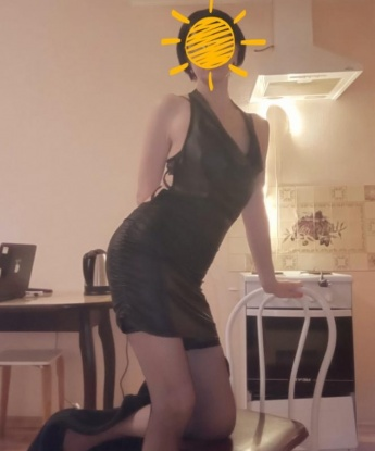 Проститутка Анжелика